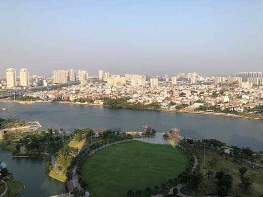 Apartment for rent in  Vinhomes Central Park  BT1051692 (17)